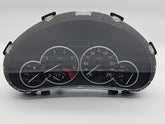 Peugeot 206 CC 110 2KFX/2NFZ/ Cabrio Instrumententafel Tacho Jaeger